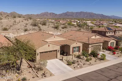 12015 S 185th Avenue, Goodyear, AZ 85338 - Photo 4
