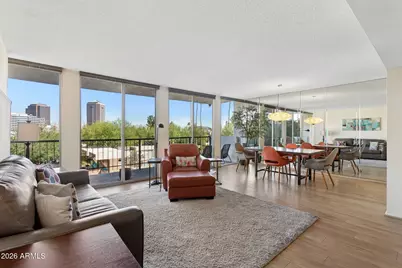 2323 N Central Avenue #205, Phoenix, AZ 85004 - Photo 8