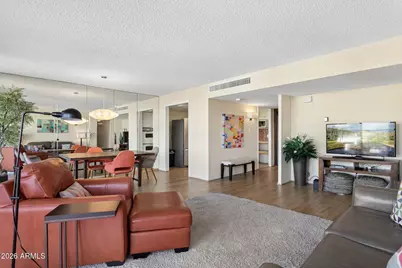 2323 N Central Avenue #205, Phoenix, AZ 85004 - Photo 6