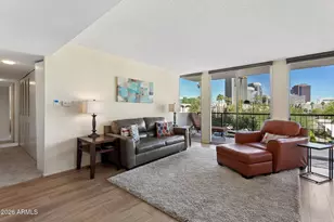 2323 N Central Ave, Phoenix, AZ 85004 - Photo 4