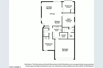 13766 W Elm Street, Surprise, AZ 85374 - Photo 2