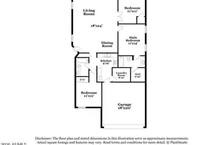 13766 W Elm St, Surprise, AZ 85374 - Photo 2