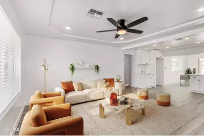 1647 W Villa Rita Drive, Phoenix, AZ 85023 - Photo 4