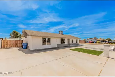 1647 W Villa Rita Drive, Phoenix, AZ 85023 - Photo 2