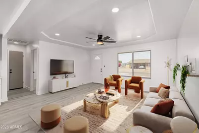 1647 W Villa Rita Drive, Phoenix, AZ 85023 - Photo 10