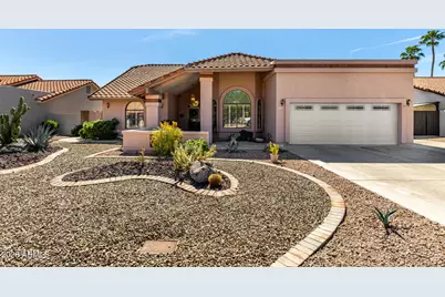 537 E Hackamore Street, Mesa, AZ 85203 - Photo 1