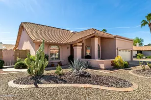 537 E Hackamore St, Mesa, AZ 85203 - Photo 4