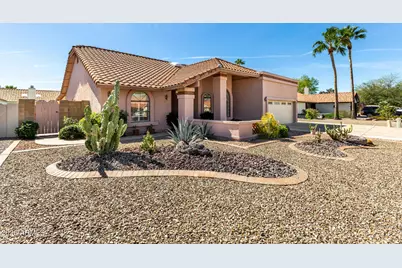 537 E Hackamore Street, Mesa, AZ 85203 - Photo 2