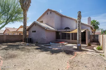 1854 N Center Avenue, Casa Grande, AZ 85122 - Photo 34