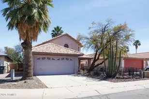 1854 N Center Ave, Casa Grande, AZ 85122 - Photo 2