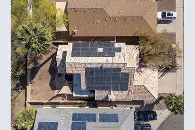 1854 N Center Avenue, Casa Grande, AZ 85122 - Photo 50