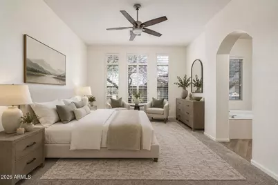20802 N Grayhawk Drive #1184, Scottsdale, AZ 85255 - Photo 4