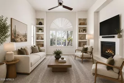 20802 N Grayhawk Drive #1184, Scottsdale, AZ 85255 - Photo 2