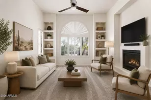 20802 N Grayhawk Dr, Scottsdale, AZ 85255 - Photo 2