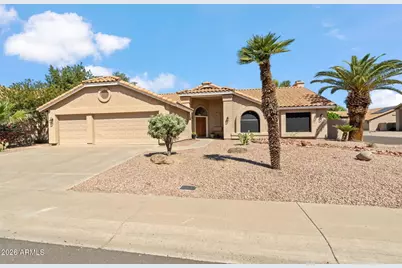 842 E Stacey Lane, Tempe, AZ 85284 - Photo 2