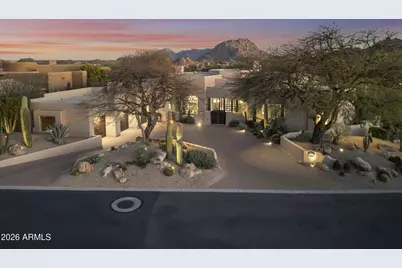 10639 E Mark Lane, Scottsdale, AZ 85262 - Photo 6