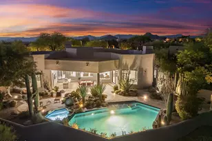10639 E Mark Ln, Scottsdale, AZ 85262 - Photo 4