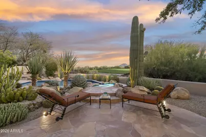 10639 E Mark Lane, Scottsdale, AZ 85262 - Photo 42