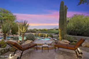 10639 E Mark Ln, Scottsdale, AZ 85262 - Photo 1