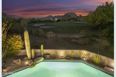 10639 E Mark Lane, Scottsdale, AZ 85262 - Photo 4