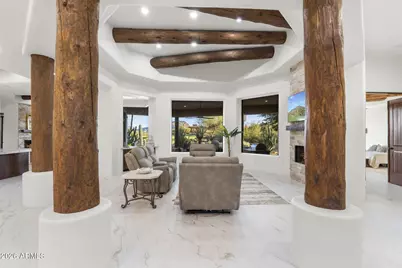 10639 E Mark Lane, Scottsdale, AZ 85262 - Photo 36