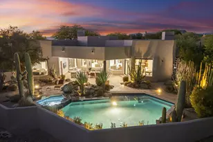 10639 E Mark Ln, Scottsdale, AZ 85262 - Photo 26