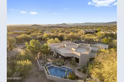 10639 E Mark Lane, Scottsdale, AZ 85262 - Photo 54