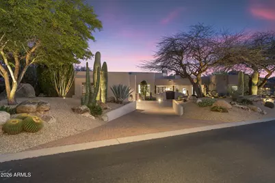 10639 E Mark Lane, Scottsdale, AZ 85262 - Photo 116