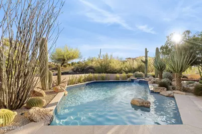 10639 E Mark Lane, Scottsdale, AZ 85262 - Photo 90