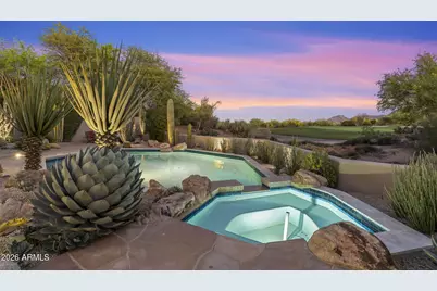 10639 E Mark Lane, Scottsdale, AZ 85262 - Photo 18