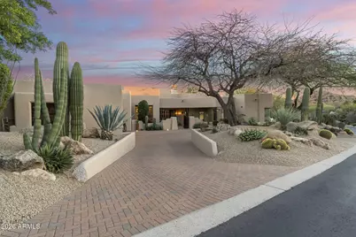 10639 E Mark Lane, Scottsdale, AZ 85262 - Photo 120