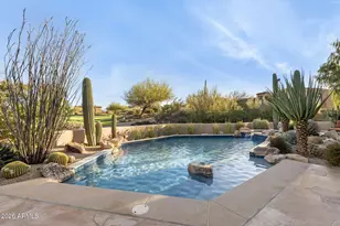10639 E Mark Ln, Scottsdale, AZ 85262 - Photo 106