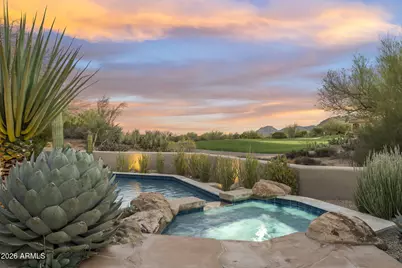 10639 E Mark Lane, Scottsdale, AZ 85262 - Photo 36