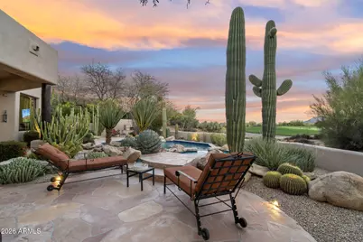 10639 E Mark Lane, Scottsdale, AZ 85262 - Photo 20