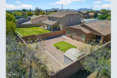 40825 N Hemlock Street, San Tan Valley, AZ 85140 - Photo 48