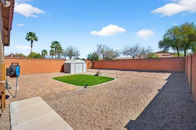 40825 N Hemlock Street, San Tan Valley, AZ 85140 - Photo 34