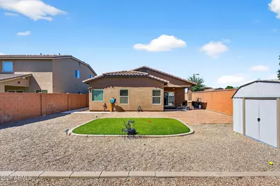 40825 N Hemlock Street, San Tan Valley, AZ 85140 - Photo 30