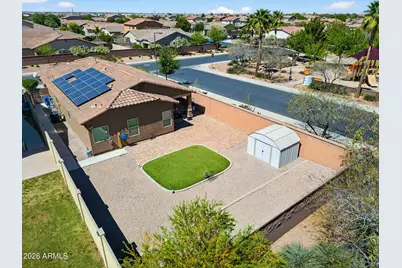 40825 N Hemlock Street, San Tan Valley, AZ 85140 - Photo 50