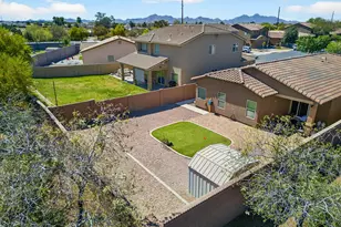 40825 N Hemlock St, San Tan Valley, AZ 85140 - Photo 48