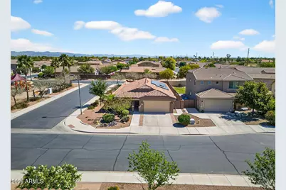 40825 N Hemlock Street, San Tan Valley, AZ 85140 - Photo 44