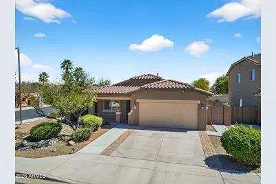 40825 N Hemlock Street, San Tan Valley, AZ 85140 - Photo 38