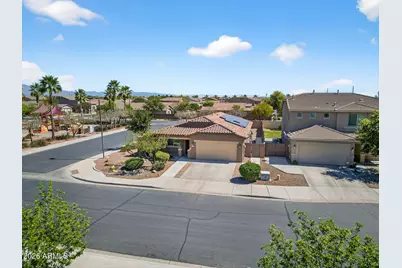 40825 N Hemlock Street, San Tan Valley, AZ 85140 - Photo 42