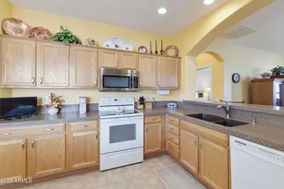 24810 S Sedona Drive, Sun Lakes, AZ 85248 - Photo 16