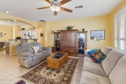 24810 S Sedona Drive, Sun Lakes, AZ 85248 - Photo 8