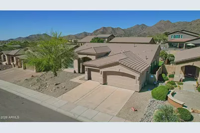 14032 E Clinton Street, Scottsdale, AZ 85259 - Photo 36