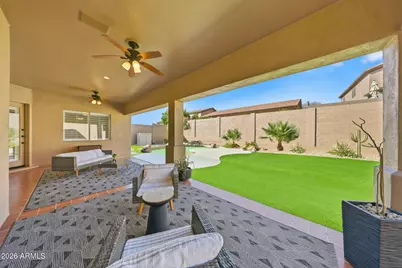 14032 E Clinton Street, Scottsdale, AZ 85259 - Photo 32