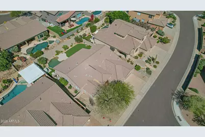 14032 E Clinton Street, Scottsdale, AZ 85259 - Photo 38