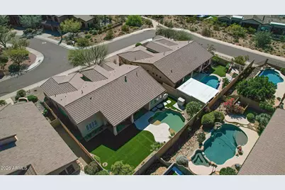 14032 E Clinton Street, Scottsdale, AZ 85259 - Photo 40