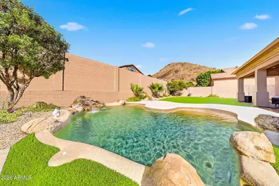 14032 E Clinton Street, Scottsdale, AZ 85259 - Photo 52