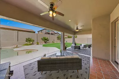 14032 E Clinton Street, Scottsdale, AZ 85259 - Photo 48